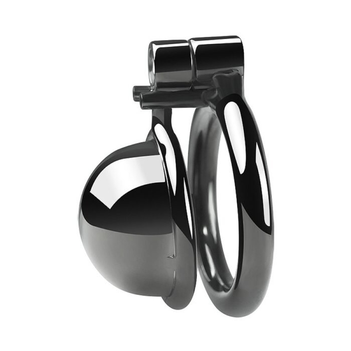 Cage De Chasteté Courte Blockhaus