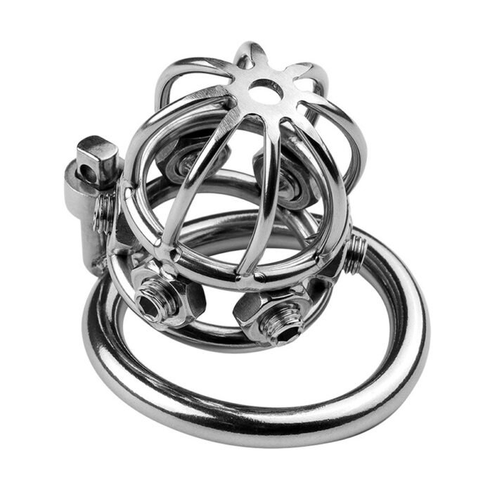 Cage De Chasteté à Pique