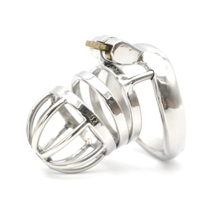 Cage De Chasteté Le Danger