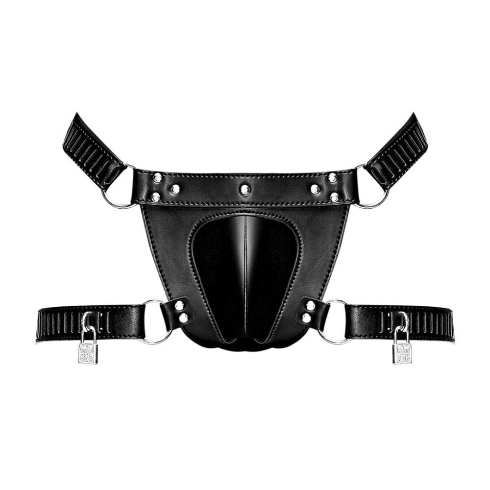 Ceinture de Chasteté Homme Cache Sexe