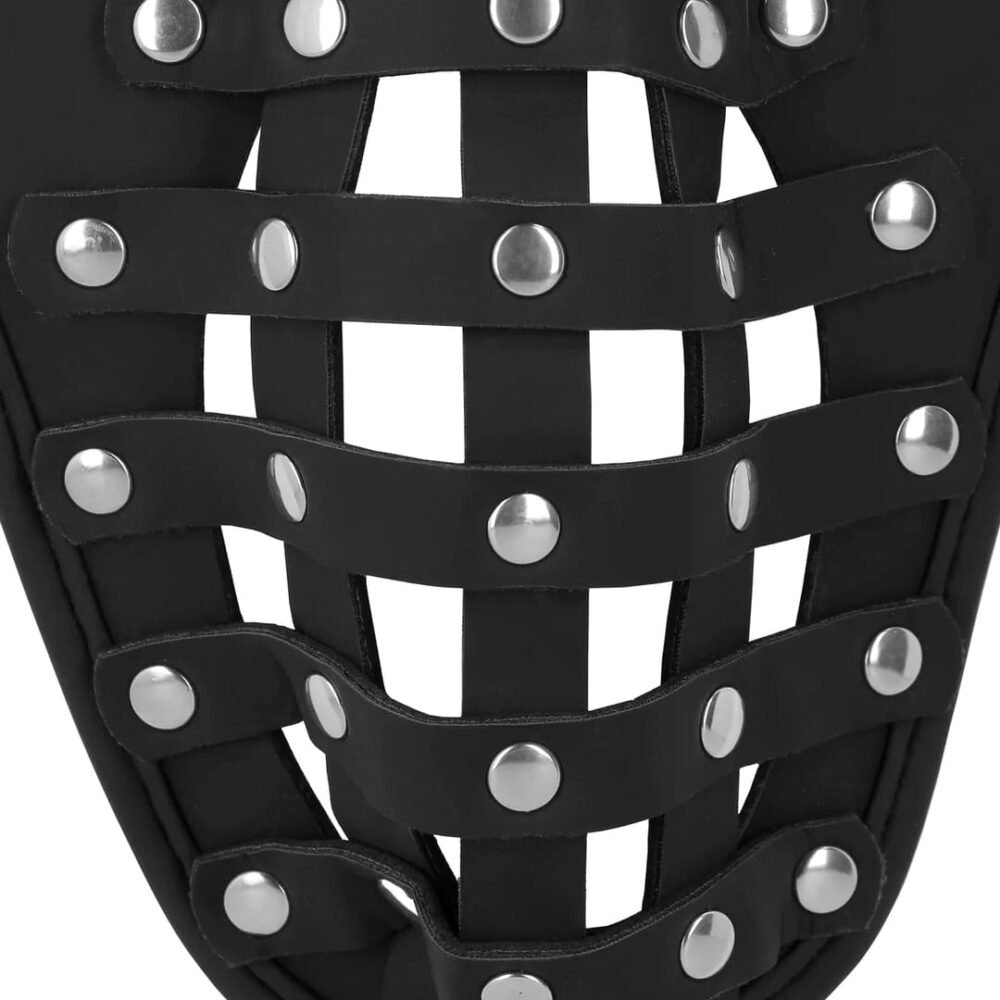 Ceinture de Chasteté Homme Docile