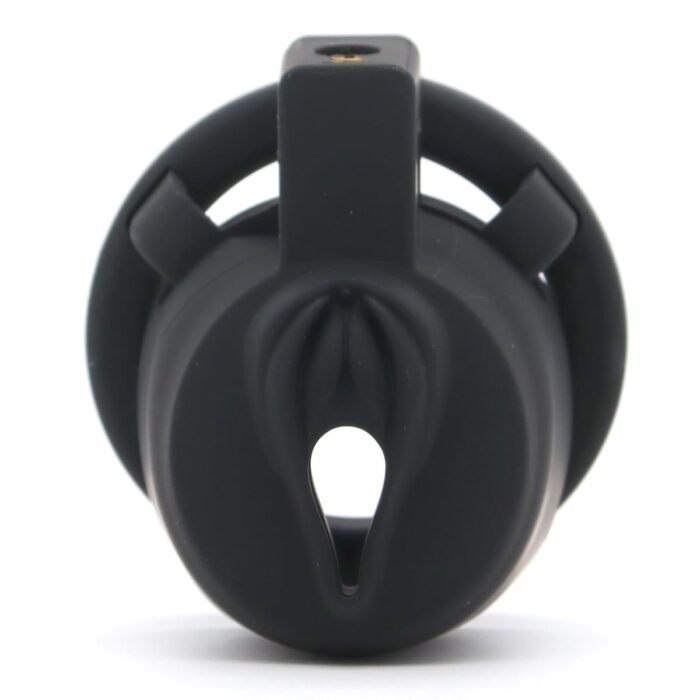 Cage de Chasteté Masculine Vagin